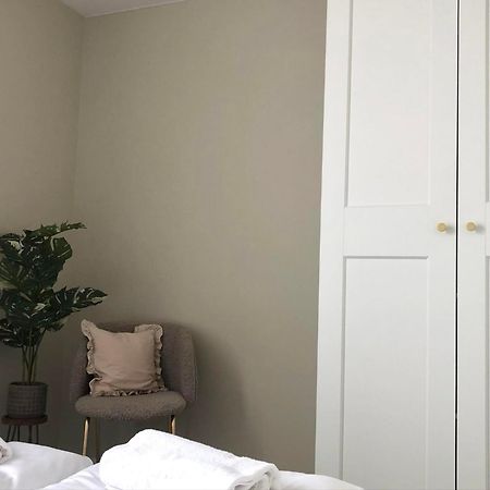 Sands Przymorze Apartments Gdansk Ngoại thất bức ảnh