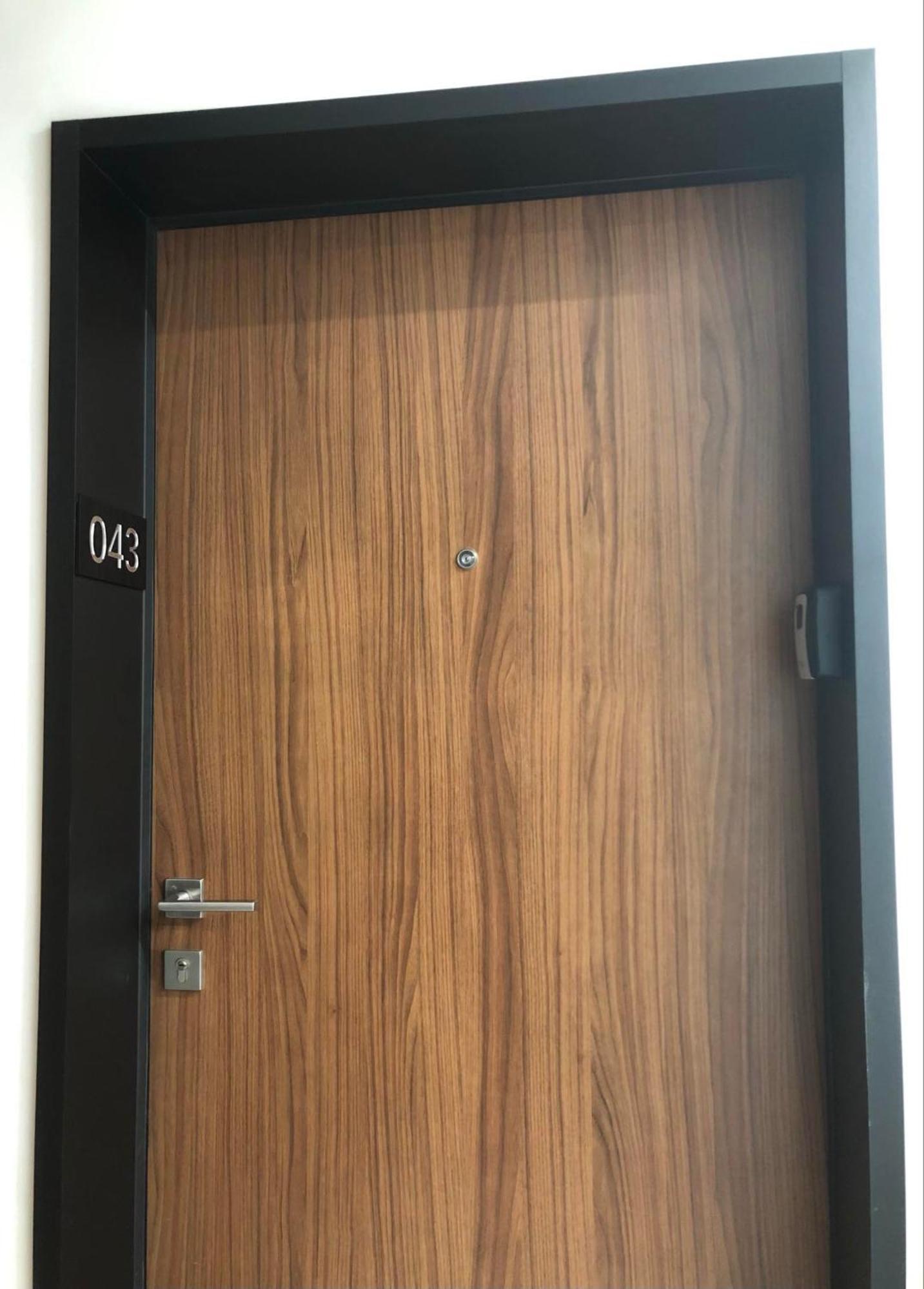 Sands Przymorze Apartments Gdansk Ngoại thất bức ảnh