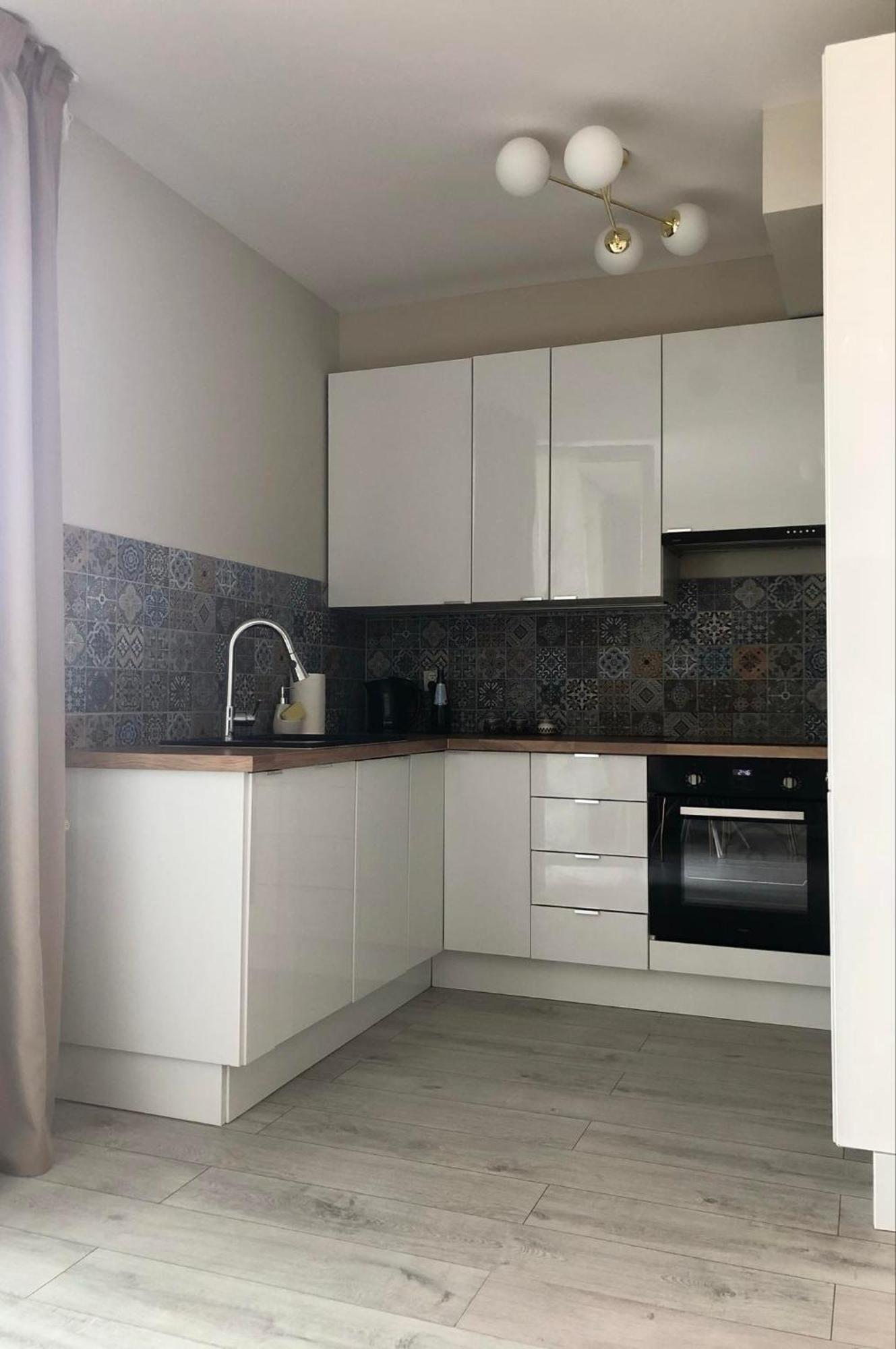 Sands Przymorze Apartments Gdansk Ngoại thất bức ảnh