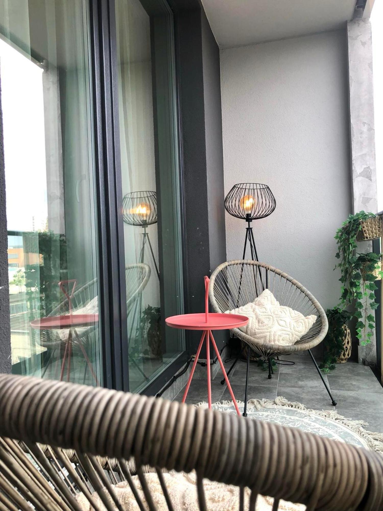 Sands Przymorze Apartments Gdansk Ngoại thất bức ảnh
