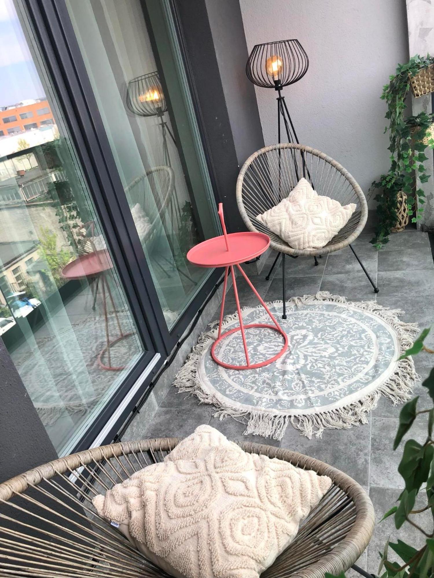 Sands Przymorze Apartments Gdansk Ngoại thất bức ảnh